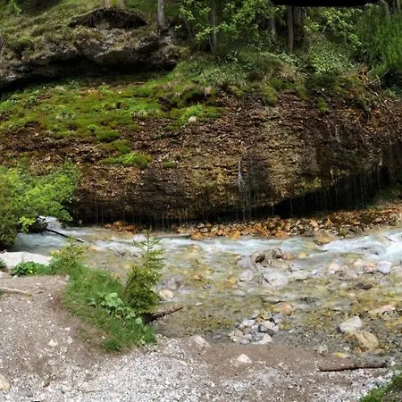 Haus Machreich * 마리아알름암스타이너르넨미어