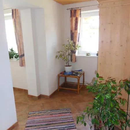 Haus Machreich * 마리아알름암스타이너르넨미어