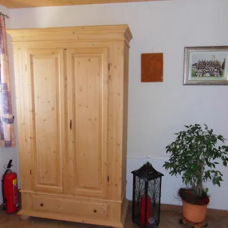 아파트 Haus Machreich