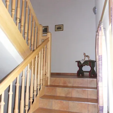 Haus Machreich 아파트 *