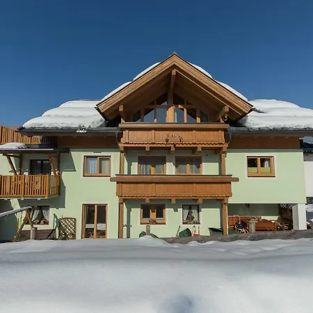 아파트 Haus Machreich *