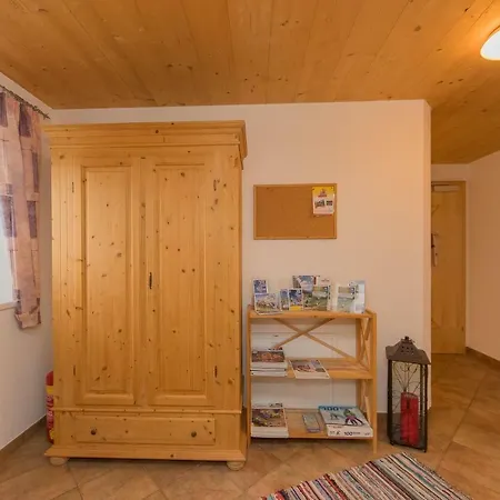 Haus Machreich 아파트 마리아알름암스타이너르넨미어