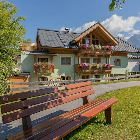 Haus Machreich