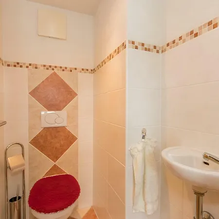 아파트 Haus Machreich