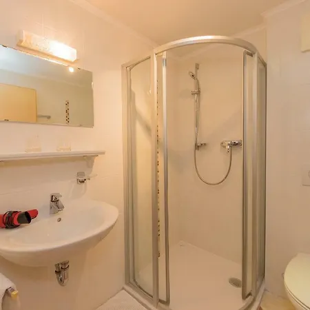 Haus Machreich 아파트 마리아알름암스타이너르넨미어